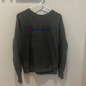 Champion Crewneck